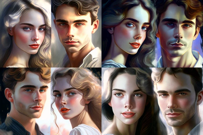 Diferențe dintre bărbații și femeile din generația Z Foto: Pixabay.com 