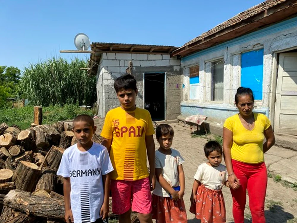 Gabriel a primit sprijinul Narada pentru a recupera materia pierdută în pandemie