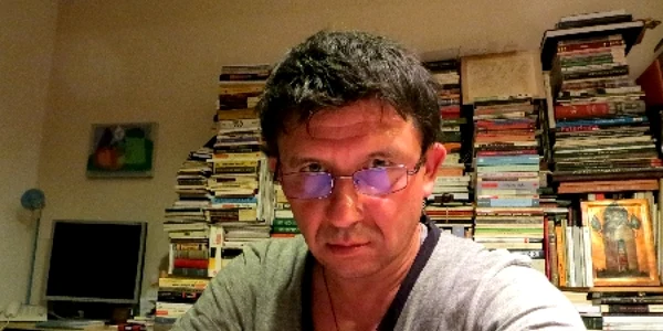 Vladimir Bulat