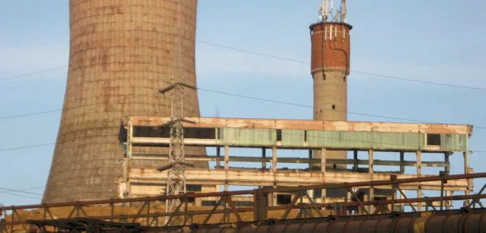 Din 2011, reșițenii se încălzesc pe biomasă.