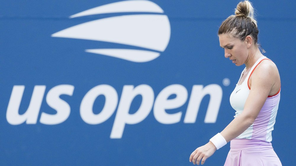 Cazul Simona Halep. Comunicatul oficial al ANAD, care a participat la audierile sportivei