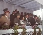 Tribuna oficială în cadrul festivității inaugurării Transfăgărășanului Foto Arhivele nationale ale României jpg