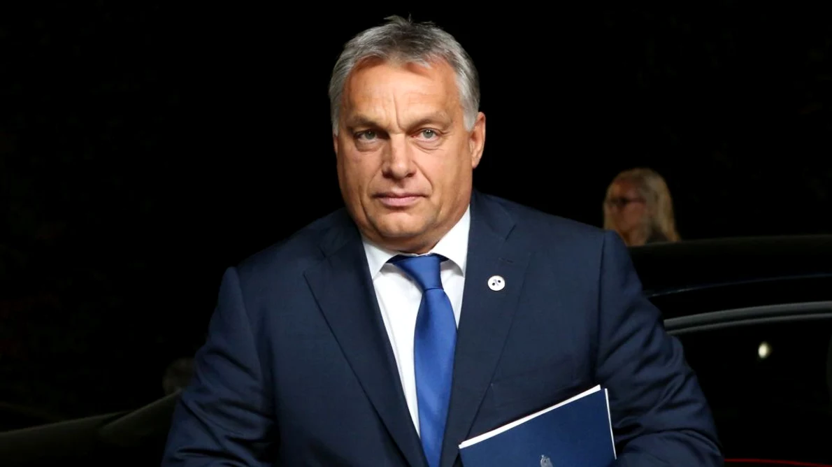 Dezbatere Historia: Ce se întâmplă în relația cu Ungaria? VIDEO jpeg