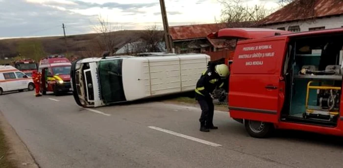 FOTO ISU Olt via News.ro