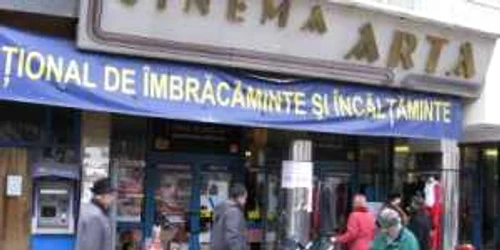 Cinema Arta