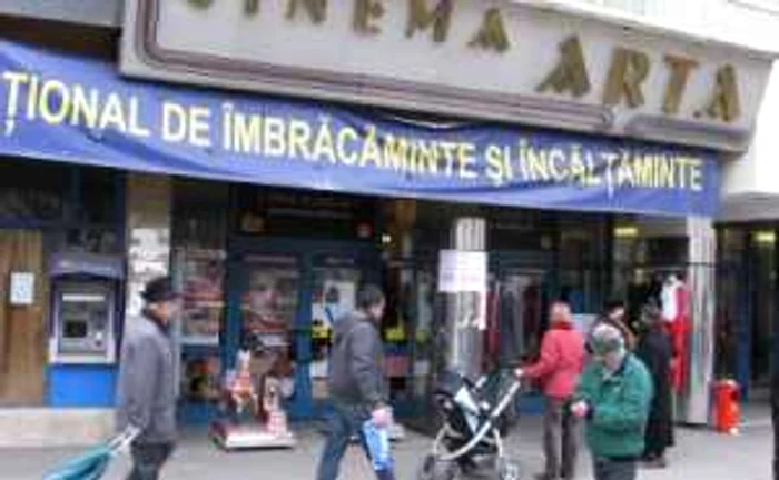 Cinema Arta