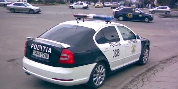 police md