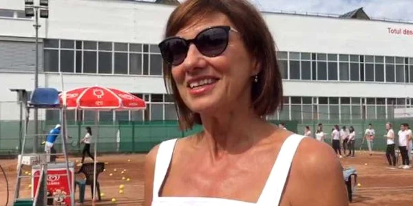 Carmen Iohannis 