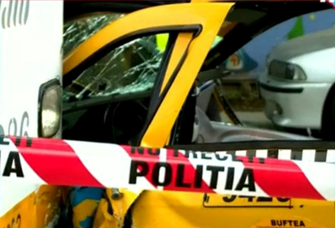
    accident  