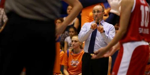 CSM Târgovişte, victorie la limită împotriva echipei din Satu Mare