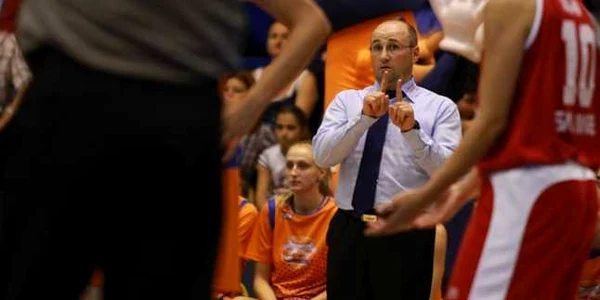 CSM Târgovişte, victorie la limită împotriva echipei din Satu Mare