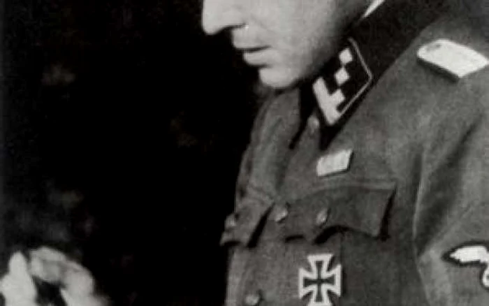 Josef Mengele