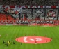 Suporterii clubului Dinamo, pe Arena Națională  Sursa/Digisport