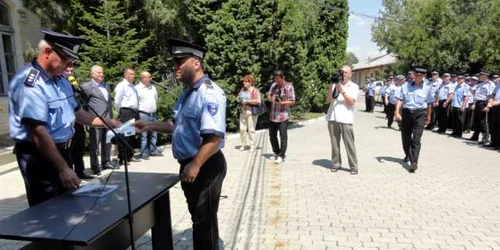 politisti locali slatina
