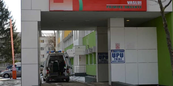 spital vaslui
