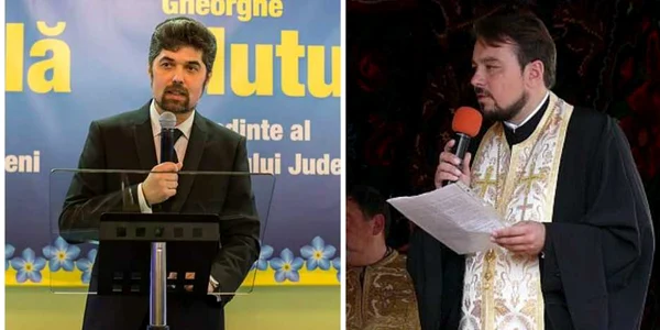 Preoti Suceava 