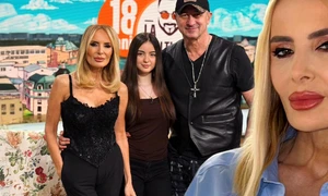 Obiceiul respectat de Daniela Gyorfi în fiecare an de Paște