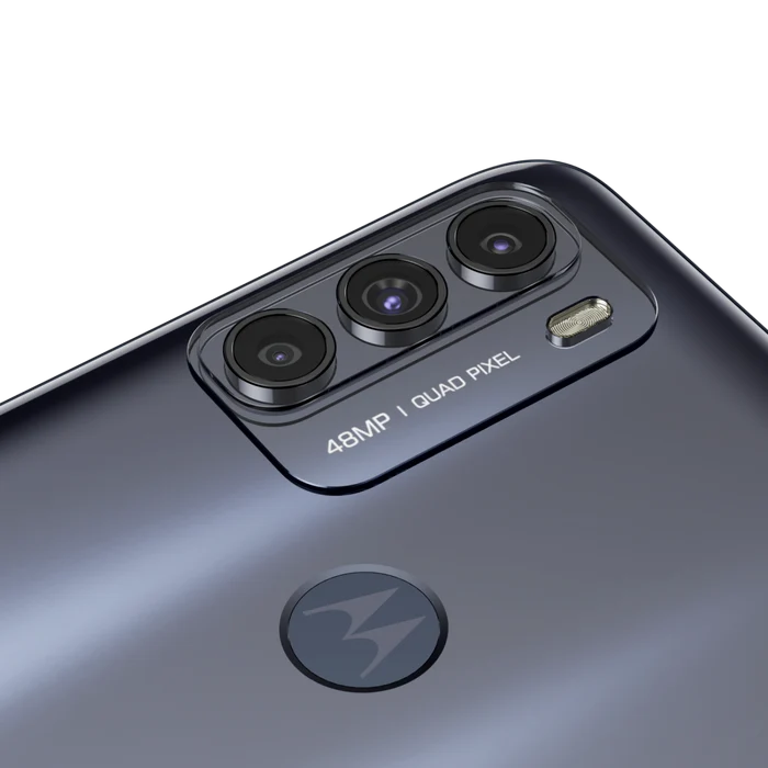 Motorola moto g50 camera