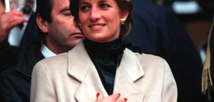 Prinţesa Diana / foto: Getty