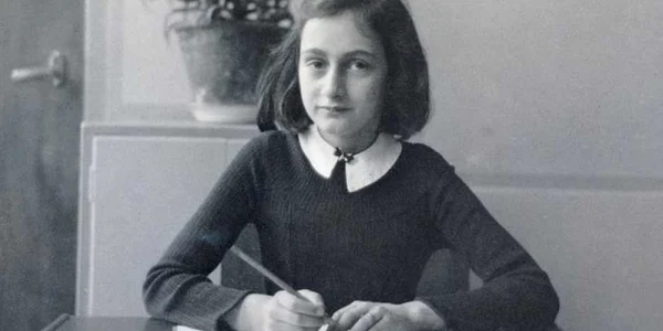 anne frank