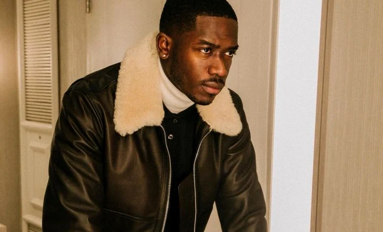 Damson Idris, foto Facebook