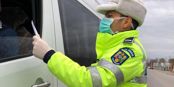 calarasi politie