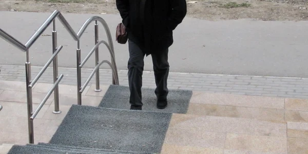 Fostul subprefect, Sergiu Marian, s-a prezentat în faţa instanţei