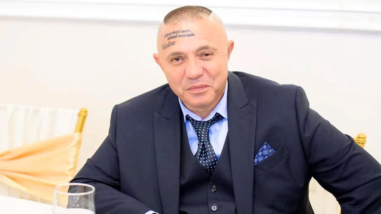 Nicolae Guță / foto: Social media
