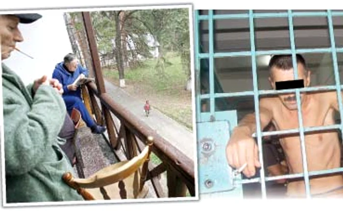 În România, doar bolnavii psihic şi criminalii vor avea voie să tragă din ţigară în spaţii publice închise