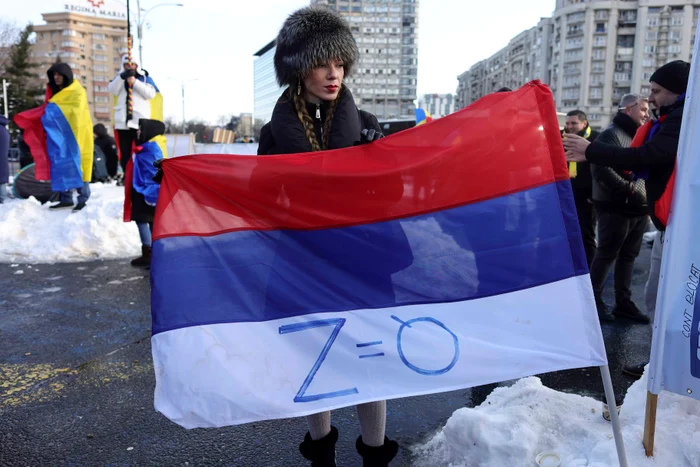 Imagini de la protestul de vineri. FOTO: Octav Ganea/Inquam Photos