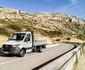 Noua generaţie Mercedes-Benz Sprinter