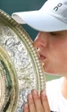 Campionii de la Wimbledon (EPA) jpg