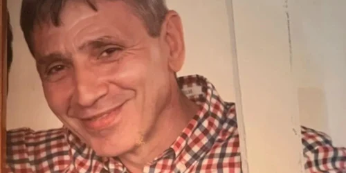 Alexandru Melei, roman mort in marea britanie foto facebook jpg