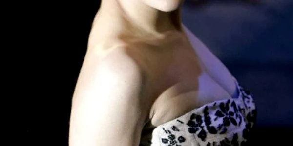 Brittany Murphy FOTO AFP
