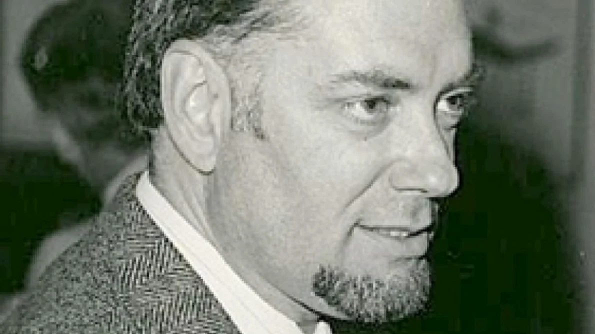 13 noiembrie: A încetat din viaţă Vlad Georgescu, istoric, politolog, jurnalist, profesor universitar, director al postului de Radio "Europa liberă" din München  jpeg
