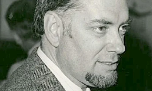 13 noiembrie: A încetat din viaţă Vlad Georgescu, istoric, politolog, jurnalist, profesor universitar, director al postului de Radio "Europa liberă" din München  jpeg