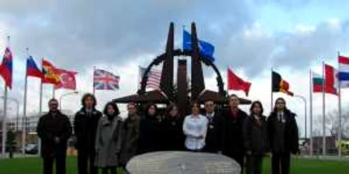 Elevii au avut multe de învăţat la NASA