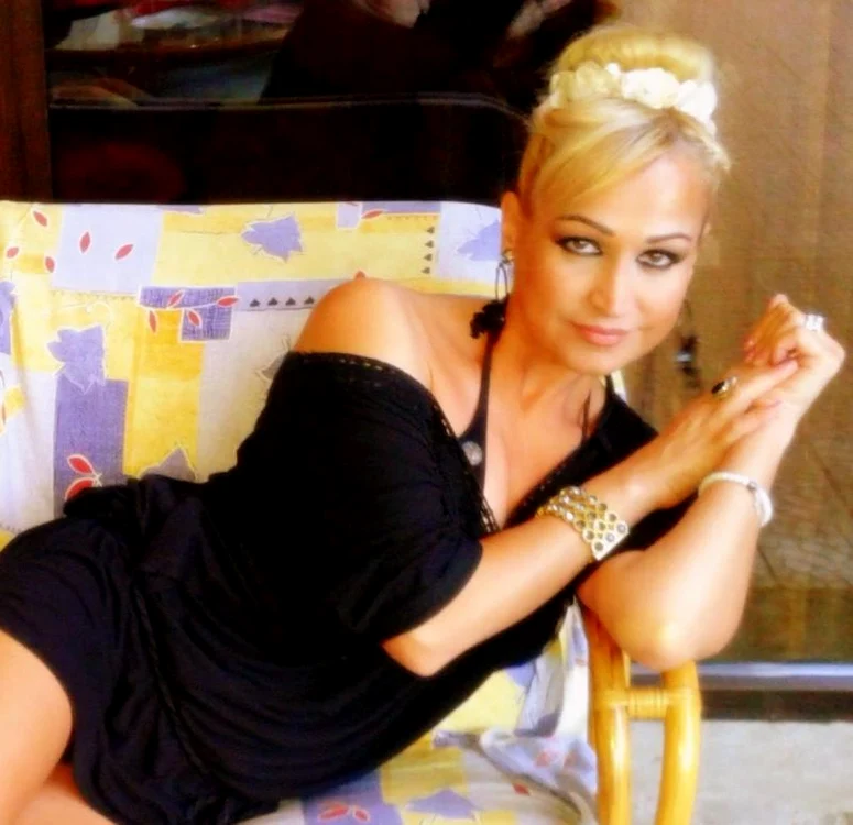 
    Simona Florescu arată senzaţionalFoto: arhiva personală  