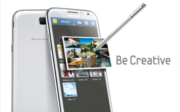 evoMAG.ro  - smartphone-ul Samsung Galaxy Note II