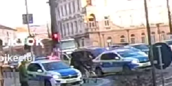 Politisti cluj facebook png