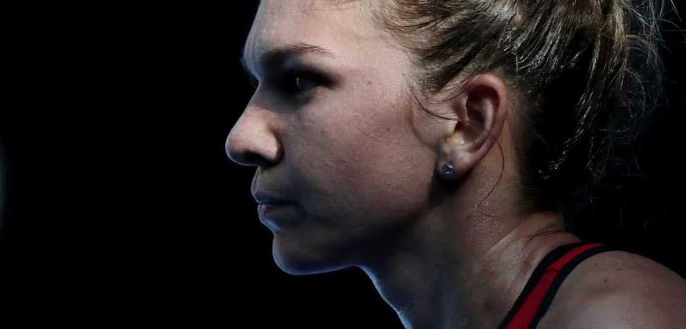 Simona Halep
