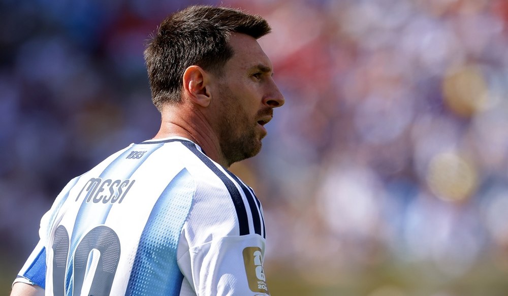 Presa internațională, după retragerea lui Messi: ce scriu marile ziare