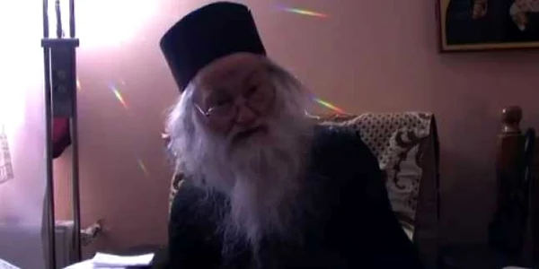 iustin parvu