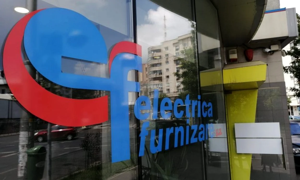 Electrica Furnizare recunoaşte că a fost o eroare la emiterea facturii uriaşe