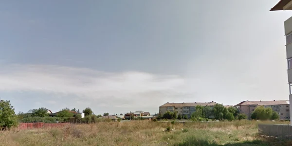 focsani teren spital