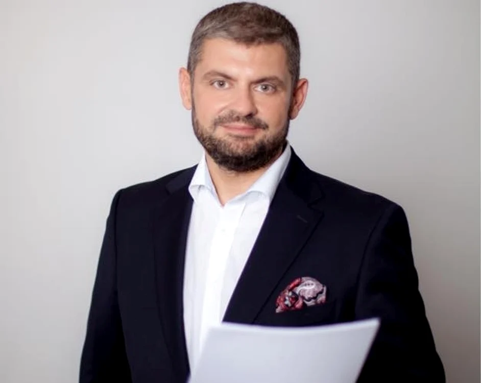 Dr. Florin Ioan Bălănică, specialist în medicină personalizată şi nutriţie