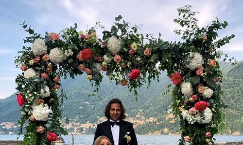 Delia si Razvan Munteanu nasi in Como (11) jpeg