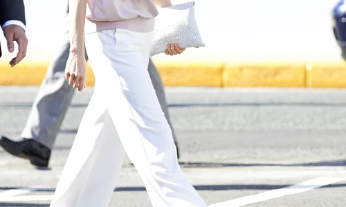 Letizia and Felipe visiting the headquarters of World Food Program of Las Palmas de Gran Canaria jpeg