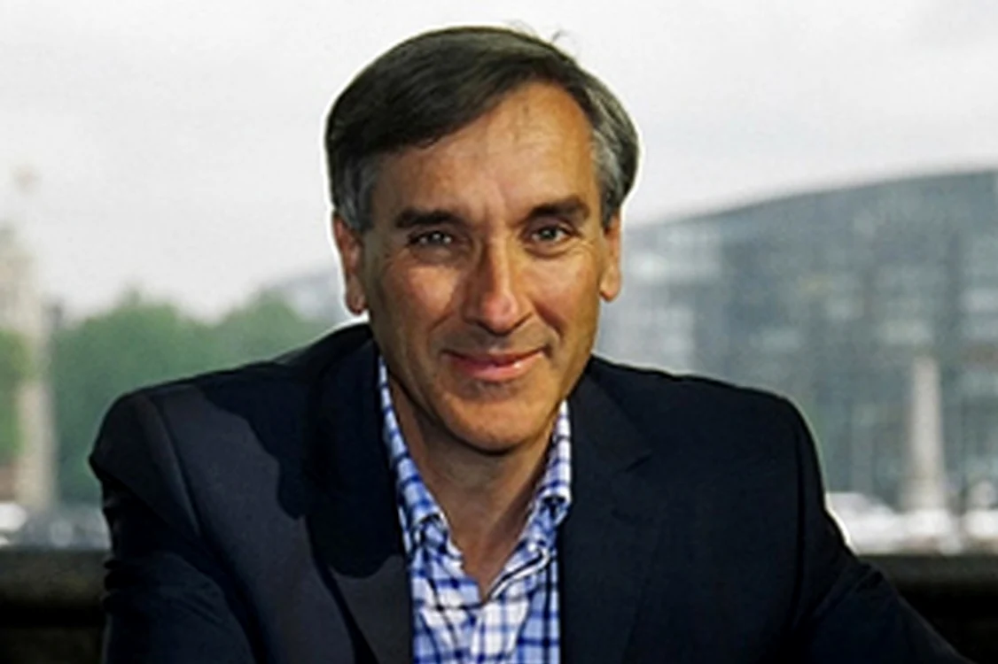 John Redwood, directorul financiar al societăţii de administrare a investiţiilor Evercore Pan Asset, cu sediul în Londra