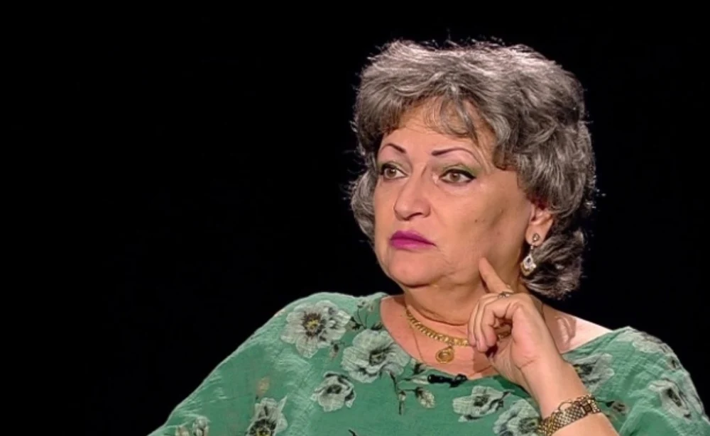 Recomandări pentru întărirea imunității în sezonul rece. Dr. Monica Pop: „Urmărind aceste două sfaturi, nu veți mai răci, nu vă veți mai îmbolnăvi”